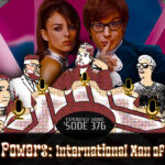 Austin Powers: International Man of Mystery episode artwork