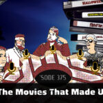 The Movies That Made Us episode artwork