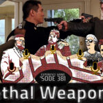 Lethal Weapon 4 (Action Movie December) episode artwork