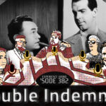 Double Indemnity (1944) episode artwork