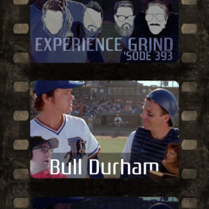 Bull Durham episode artwork