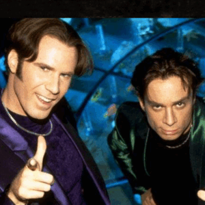 Read more about the article (413) A Night at the Roxbury