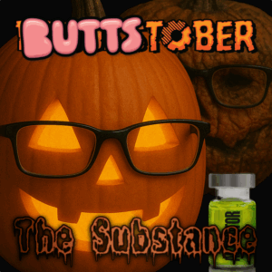 Read more about the article (422) The Substance