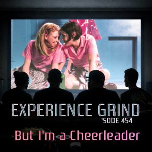 Read more about the article (454) But I’m a Cheerleader