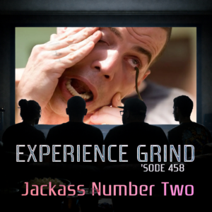 Read more about the article (458) Jackass Number Two