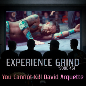 Read more about the article (461) You Cannot Kill David Arquette