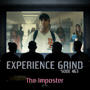Read more about the article (463) The Imposter
